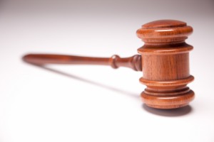 940485-gavel-on-gradated-background